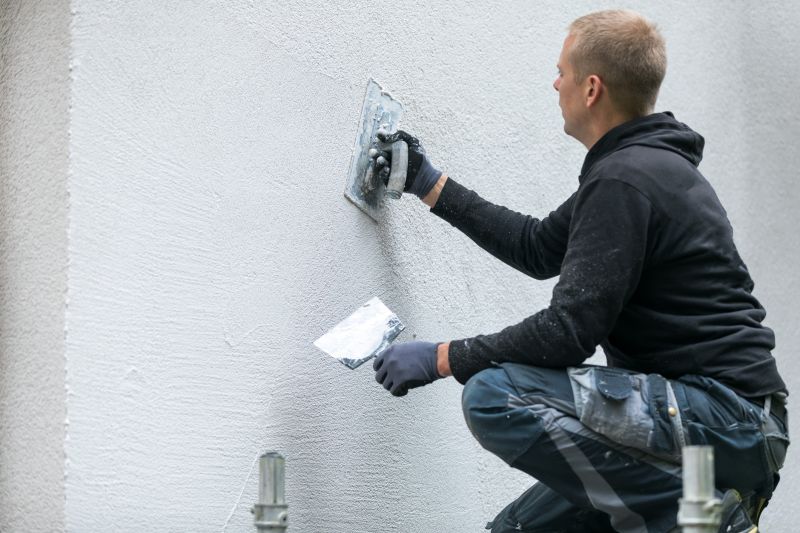 EIFs Stucco Repair