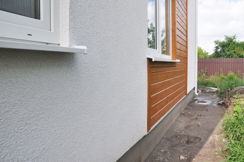 Condo Stucco Repair in Santa Rosa, CA