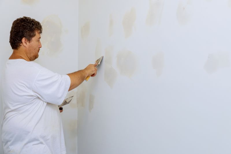 Cracked Stucco Repair in Sonoma County, CA