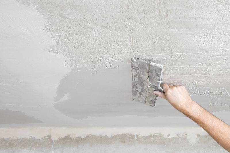 Cracked Stucco Repair in Napa, CA