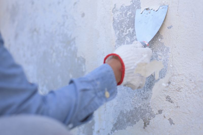Cracked Stucco Repair in Sacramento, CA