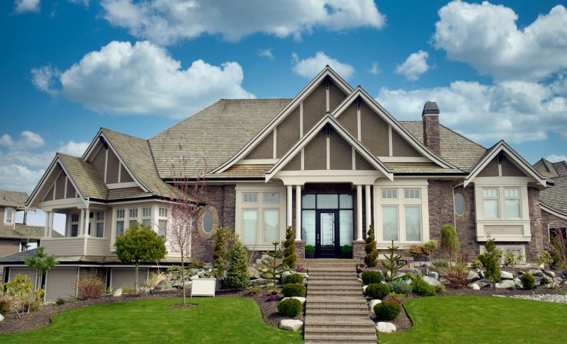 Eifs Siding Replacement in Sonoma County, CA