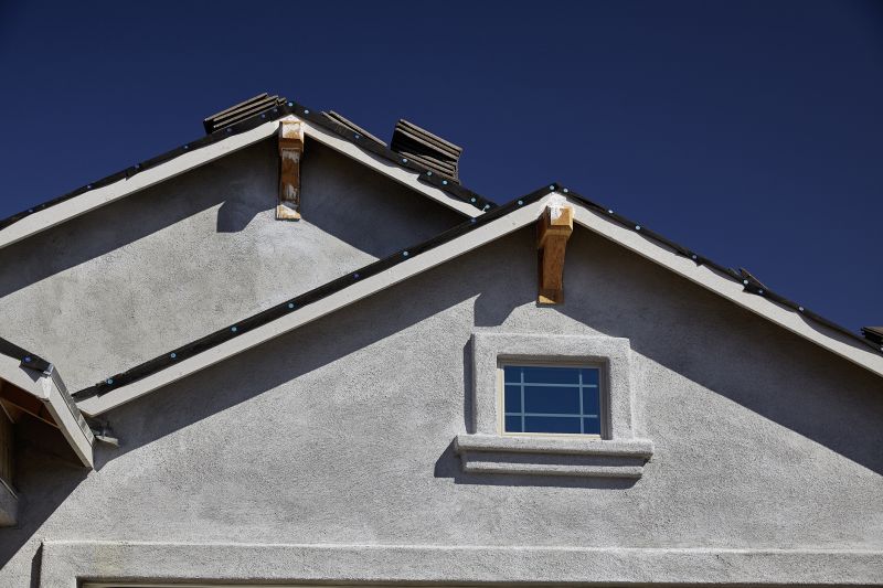 Eifs Stucco Repair