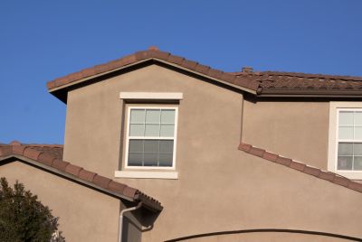 House Stucco Repair in Sacramento, CA