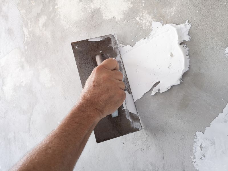 House Stucco Repair in Ventura County, CA