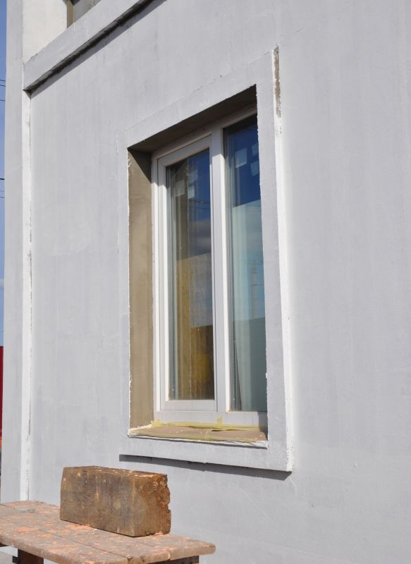 Stucco Maintenance in Sacramento, CA