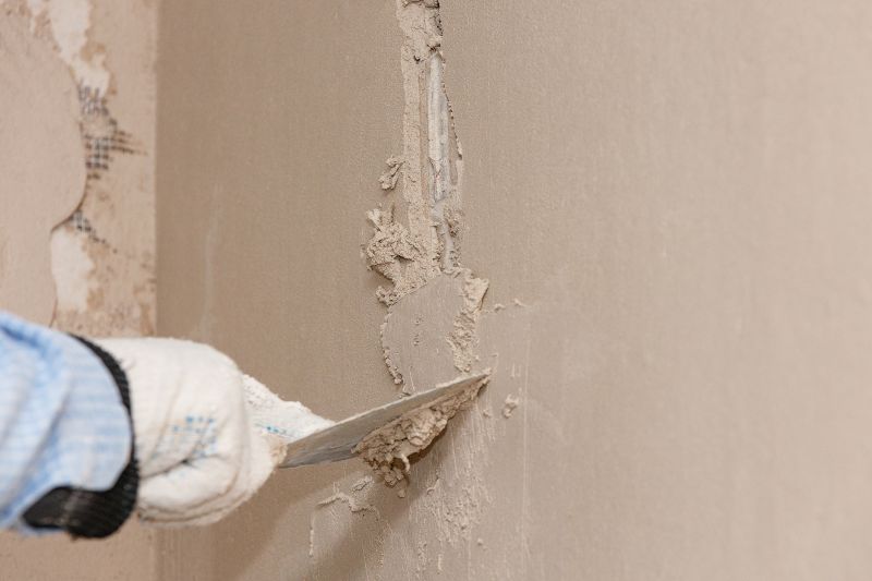 Stucco Patching in Napa, CA