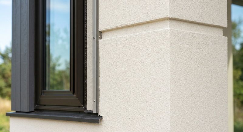 EIFs Stucco Repair Service